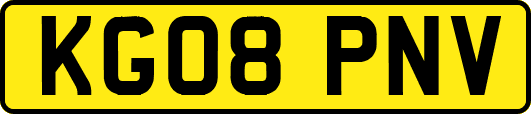 KG08PNV