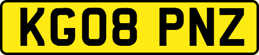 KG08PNZ