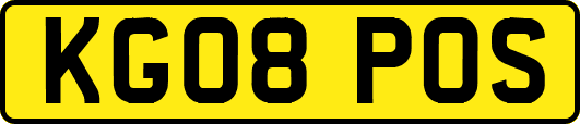 KG08POS