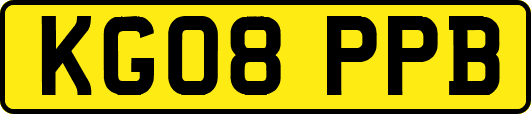 KG08PPB