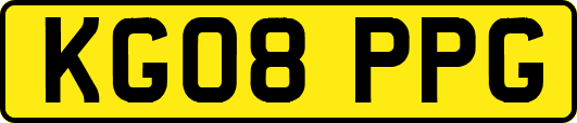 KG08PPG