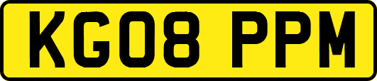 KG08PPM
