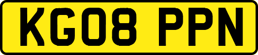 KG08PPN