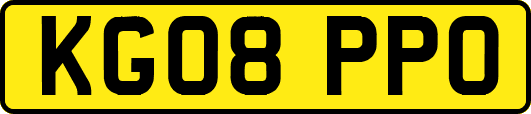 KG08PPO