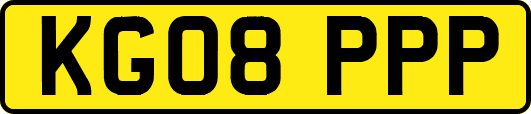 KG08PPP