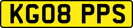 KG08PPS