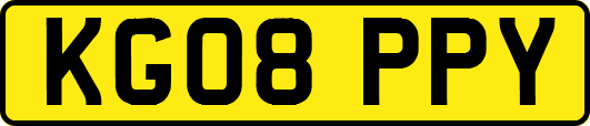 KG08PPY