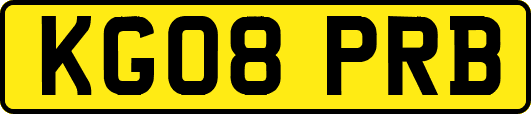 KG08PRB