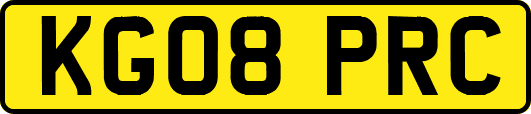 KG08PRC