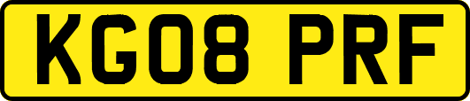 KG08PRF