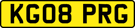 KG08PRG
