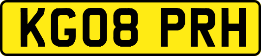 KG08PRH