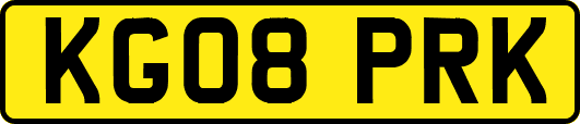 KG08PRK