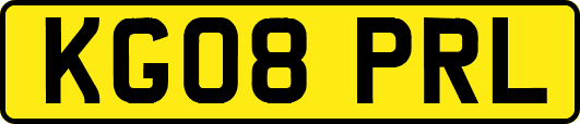 KG08PRL
