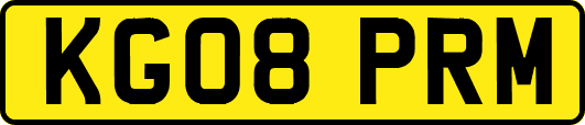 KG08PRM