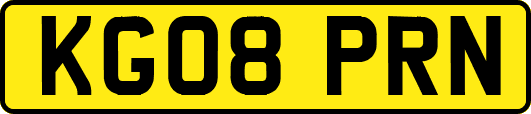 KG08PRN