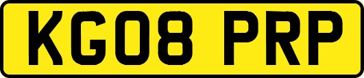 KG08PRP