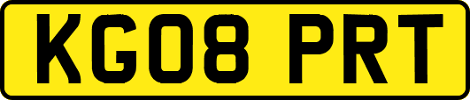 KG08PRT
