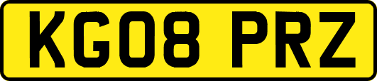 KG08PRZ