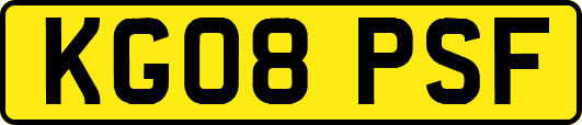 KG08PSF
