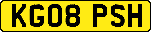 KG08PSH