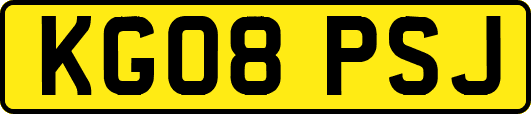 KG08PSJ