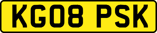 KG08PSK