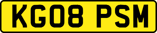 KG08PSM