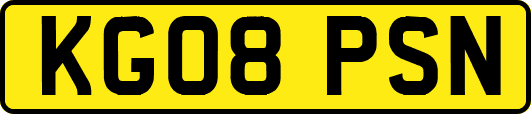 KG08PSN