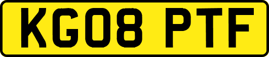 KG08PTF