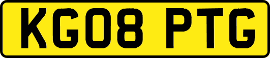 KG08PTG