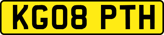 KG08PTH