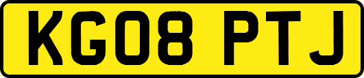 KG08PTJ