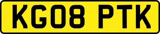 KG08PTK