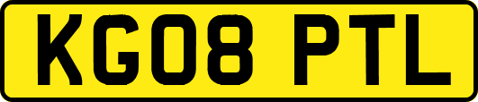 KG08PTL