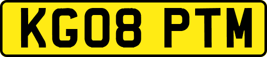 KG08PTM