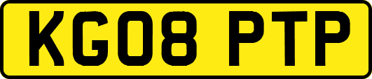 KG08PTP