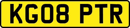 KG08PTR