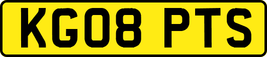 KG08PTS