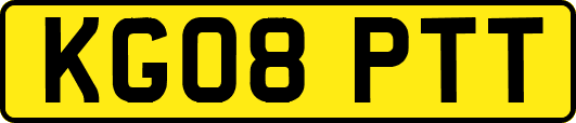 KG08PTT
