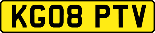 KG08PTV