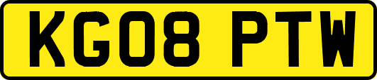 KG08PTW