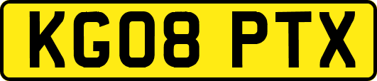 KG08PTX