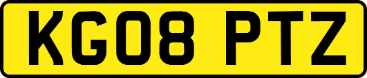 KG08PTZ
