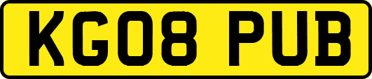 KG08PUB