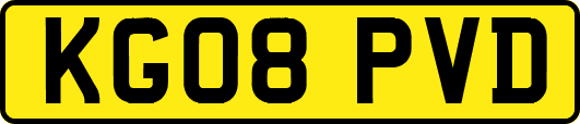KG08PVD