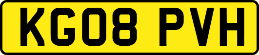 KG08PVH