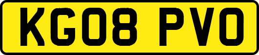 KG08PVO