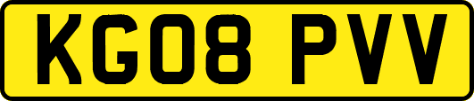 KG08PVV