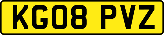 KG08PVZ
